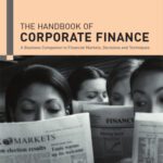 خرید و دانلود نسخه کامل کتاب Handbook of Corporate Finance: A Business Companion to Financial Markets, Decisions and Techniques