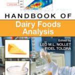 خرید و دانلود نسخه کامل کتاب Handbook of Dairy Foods Analysis