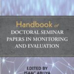 خرید و دانلود نسخه کامل کتاب Handbook of Doctoral Seminar Papers in Monitoring and Evaluation