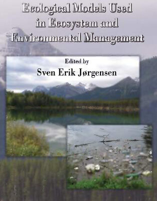 خرید و دانلود نسخه کامل کتاب Handbook of ecological models used in ecosystem and environmental management