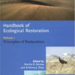 خرید و دانلود نسخه کامل کتاب Handbook of Ecological Restoration