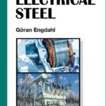 خرید و دانلود نسخه کامل کتاب Handbook of Electrical Steel