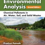 خرید و دانلود نسخه کامل کتاب Handbook of Environmental Analysis: Chemical Pollutants in Air, Water, Soil, and Solid Wastes, Second Edition