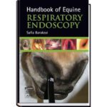 خرید و دانلود نسخه کامل کتاب Handbook of Equine Respiratory Endoscopy, 1e