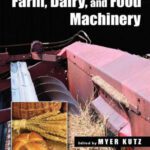 خرید و دانلود نسخه کامل کتاب Handbook of farm, dairy, and food machinery