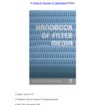 خرید و دانلود نسخه کامل کتاب Handbook of Filter Media