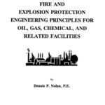 خرید و دانلود نسخه کامل کتاب Handbook of Fire & Explosion Protection Engineering Principles for Oil, Gas, Chemical, & Related Facilities