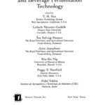 خرید و دانلود نسخه کامل کتاب Handbook of Food and Beverage Fermentation Technology