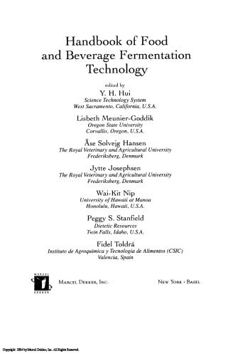 خرید و دانلود نسخه کامل کتاب Handbook of Food and Beverage Fermentation Technology_68f5e72d71437.jpeg خرید و دانلود نسخه کامل کتاب Handbook of Food and Beverage Fermentation Technology