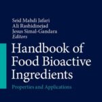 خرید و دانلود نسخه کامل کتاب Handbook of Food Bioactive Ingredients : Properties and Applications