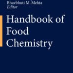 خرید و دانلود نسخه کامل کتاب Handbook of Food Chemistry