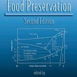 خرید و دانلود نسخه کامل کتاب Handbook of food preservation