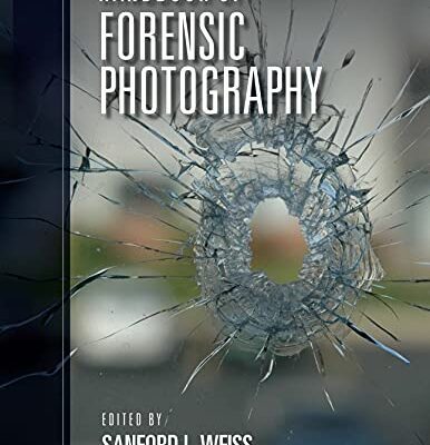 خرید و دانلود نسخه کامل کتاب Handbook of Forensic Photography