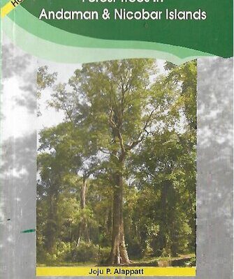 خرید و دانلود نسخه کامل کتاب Handbook of Forest Trees in Andaman & Nicobar Islands