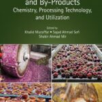خرید و دانلود نسخه کامل کتاب Handbook of Fruit Wastes and By-Products: Chemistry, Processing Technology, and Utilization