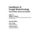 خرید و دانلود نسخه کامل کتاب Handbook of fungal biotechnology, Volume 20