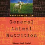 خرید و دانلود نسخه کامل کتاب Handbook of general animal nutrition