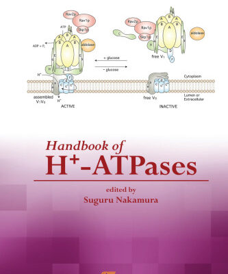خرید و دانلود نسخه کامل کتاب Handbook of H+-ATPases