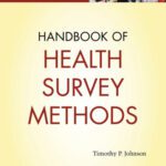 خرید و دانلود نسخه کامل کتاب Handbook of Health Survey Methods
