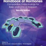 خرید و دانلود نسخه کامل کتاب Handbook of Hormones: Comparative Endocrinology for Basic and Clinical Research