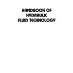 خرید و دانلود نسخه کامل کتاب Handbook of Hydraulic Fluid Technology