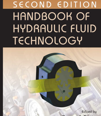 خرید و دانلود نسخه کامل کتاب Handbook of hydraulic fluid technology