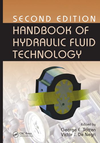 خرید و دانلود نسخه کامل کتاب Handbook of hydraulic fluid technology_68f3ad1c5276d.jpeg خرید و دانلود نسخه کامل کتاب Handbook of hydraulic fluid technology
