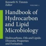 خرید و دانلود نسخه کامل کتاب Handbook of Hydrocarbon and Lipid Microbiology (5-Volume Set)