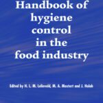 خرید و دانلود نسخه کامل کتاب Handbook of Hygiene Control in the Food Industry (Woodhead Publishing in Food Science and Technology)