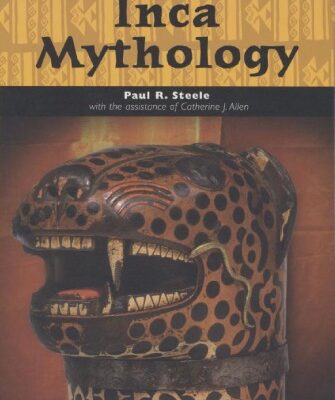 خرید و دانلود نسخه کامل کتاب Handbook of Inca Mythology / Мифология инков
