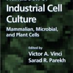 خرید و دانلود نسخه کامل کتاب Handbook of Industrial Cell Culture: Mammalian, Microbial, and Plant Cells