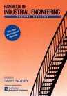 خرید و دانلود نسخه کامل کتاب Handbook of Industrial Engineering, 2nd Edition
