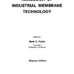 خرید و دانلود نسخه کامل کتاب Handbook of Industrial Membrane Technology