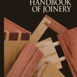 خرید و دانلود نسخه کامل کتاب Handbook of joinery