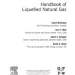 خرید و دانلود نسخه کامل کتاب Handbook of Liquefied Natural Gas