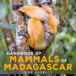 خرید و دانلود نسخه کامل کتاب Handbook of Mammals of Madagascar
