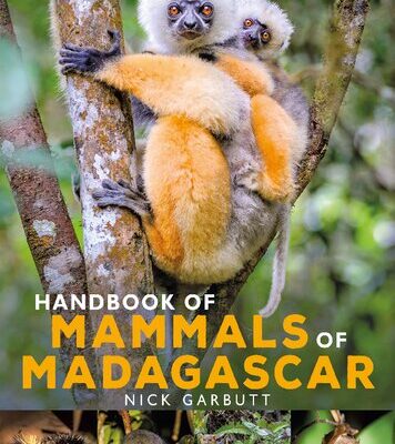 خرید و دانلود نسخه کامل کتاب Handbook of Mammals of Madagascar