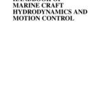 خرید و دانلود نسخه کامل کتاب Handbook of Marine Craft Hydrodynamics and Motion Control