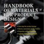 خرید و دانلود نسخه کامل کتاب Handbook of Materials for Product Design