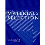 خرید و دانلود نسخه کامل کتاب Handbook of Materials Selection