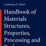 خرید و دانلود نسخه کامل کتاب Handbook of Materials Structures, Properties, Processing and Performance