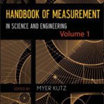 خرید و دانلود نسخه کامل کتاب Handbook of Measurement in Science and Engineering Volume 1