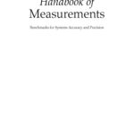 خرید و دانلود نسخه کامل کتاب Handbook of measurements : benchmarks for systems accuracy and precision