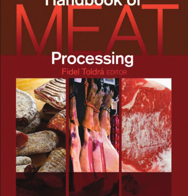 خرید و دانلود نسخه کامل کتاب Handbook of Meat Processing