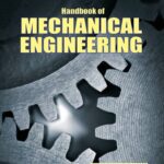 خرید و دانلود نسخه کامل کتاب Handbook of Mechanical Engineering