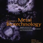 خرید و دانلود نسخه کامل کتاب Handbook of metal biotechnology : applications for environmental conservation and sustainability