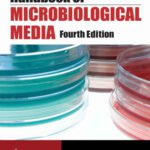 خرید و دانلود نسخه کامل کتاب Handbook of Microbiological Media, Fourth Edition
