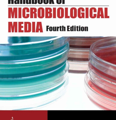خرید و دانلود نسخه کامل کتاب Handbook of Microbiological Media, Fourth Edition
