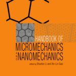 خرید و دانلود نسخه کامل کتاب Handbook of Micromechanics and Nanomechanics