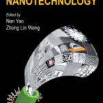 خرید و دانلود نسخه کامل کتاب Handbook of Microscopy for Nanotechnology